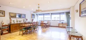 Apartamento en Vallehermoso