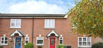 2 bed terraced house for sale