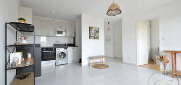 Achat appartement 3 pièces 53 m²