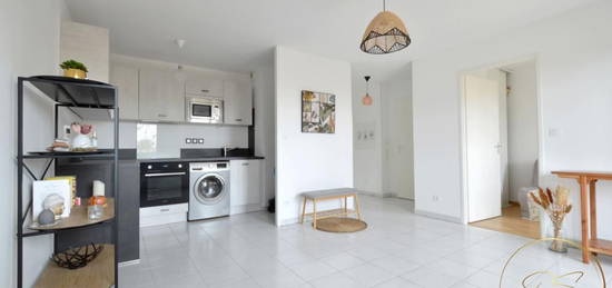 Achat appartement 3 pièces 53 m²