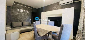 Inchiriez apartament 3 camere, open space, Complex Roua Residence