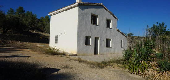 Finca rústica en venta en Ardit, El Perelló