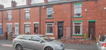 Terraced house to rent in Milton Street, Leigh WN7