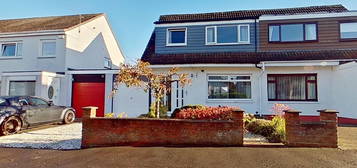 3 bed semi-detached house for sale