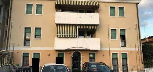 Vendita all'asta - appartamento duplex al 2° pian