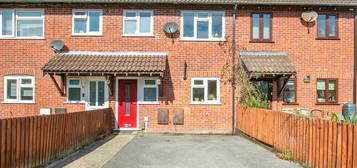 3 bed terraced house for sale