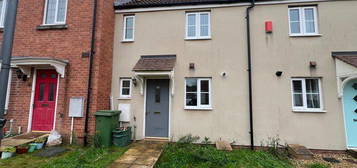 2 bedroom terraced house