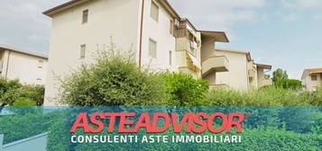 Appartamento all'asta in via della Pace, 65