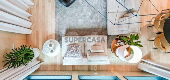 Apartamento T1-Loft Centro do Funchal Savoy Residence | Insular