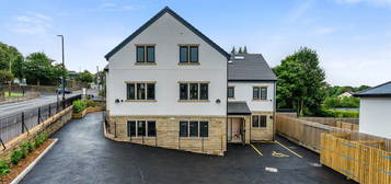 Flat for sale in Brookland House, Harper Lane, Yeadon, Leeds, West Yorkshire LS19