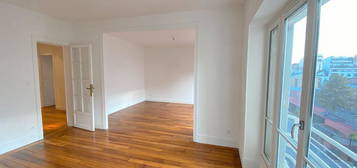 Appartement 45 m²