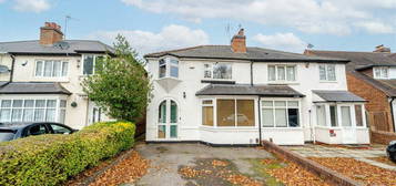 3 bedroom semi-detached house