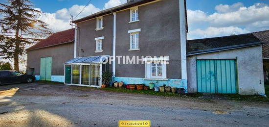 Maison  à vendre, 9 pièces, 7 chambres, 203 m²