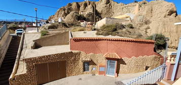 Casa o chalet en venta en Calle Eras de Lara, Guadix