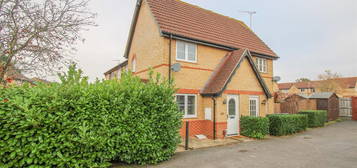 End terrace house for sale in Coalport Close, Church Langley, Harlow CM17