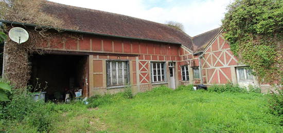 Maison  à vendre, 4 pièces, 3 chambres, 75 m²