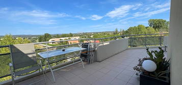 Vente appartement 3 pièces 69 m²