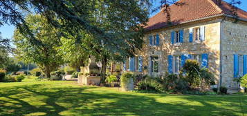 Achat maison 6 pièces 335 m²