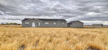 23850 Texas Longhorn Trl, Calhan, CO 80808