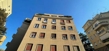 Quadrilocale in vendita in via Archimede, 19