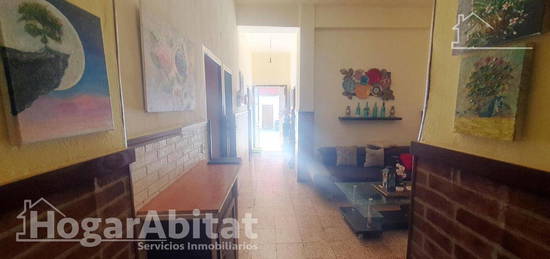 Casa o chalet en venta en El Alborgí