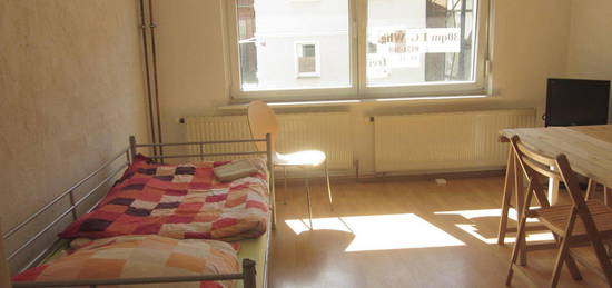 Günstige 1,5 Zimmer Einliegerwohnung, Nähe Duderstadt ab sofort