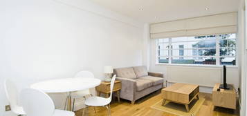 1 bed flat to rent