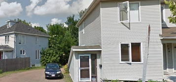 159 King Street Unit# 5, Moncton, New Brunswick