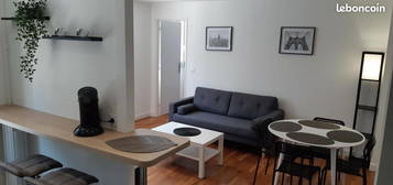 Appartement T4 + cave Europole / Colocation 3 chambres