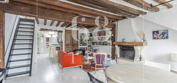 Appartement  à vendre, 2 pièces, 1 chambre, 68 m²