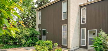 80 1 Snow Street, Winnipeg, Manitoba