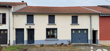 Maison 5 pièces 111 m²