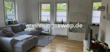 Wohnungsswap - Winfriedstraße