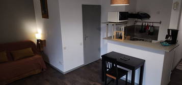 Studio meublé 25m2 Purpan Tram