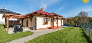 Rodinný dům, 96 m² + 1164 m² pozemek, Soběšovice