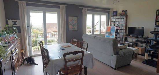 Maison 5 pièces 94 m²