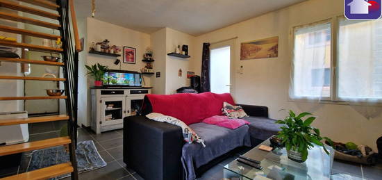 Vente maison 5 pièces 110 m²