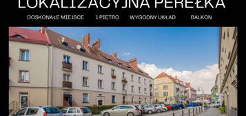 *** Lokalizacyjna Perełka ***