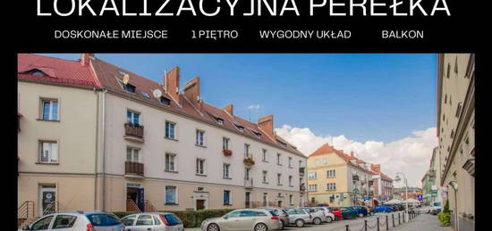 *** Lokalizacyjna Perełka ***