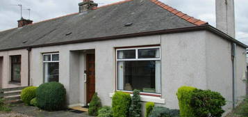 2 bedroom terraced bungalow for sale