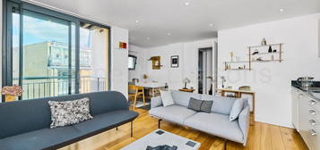 Flat for sale in Lant Street, London SE1