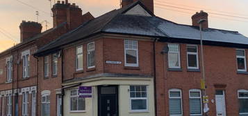 Duplex to rent in Jarrom Street, Leicester LE2