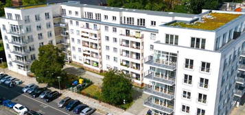 Sa/So Termin - Neubau / Erstbezug / Lift / Bad / Gäste WC / Balkon / hohe Räume / Wohnen auf zwei Etagen