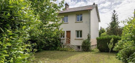 Maison  à vendre, 4 pièces, 3 chambres, 66 m²