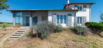 Maison  à vendre, 4 pièces, 3 chambres, 130 m²