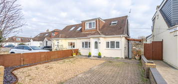 Property for sale in Lincoln Avenue, Bognor Regis PO21