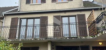 A Vendre Appartement Dammartin En Goele 2 pièce(s) 53.98 m², Terrasse.