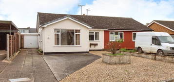 3 bedroom semi-detached bungalow for sale