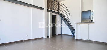 Location appartement 3 pièces 56 m²