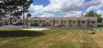 Yellowstone Apts, 3440 S Yellowstone Hwy #9, Idaho Falls, ID 83402